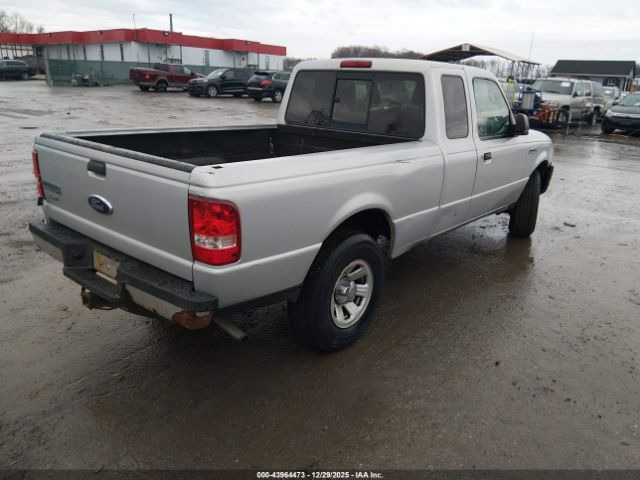 Ford Ranger Xlt Image 4