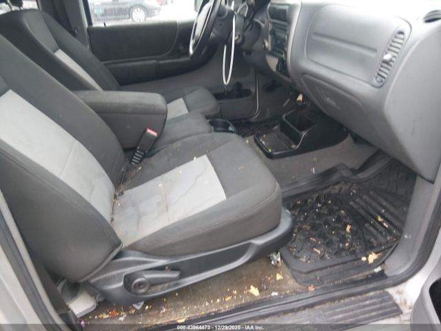 Ford Ranger Xlt Image 11