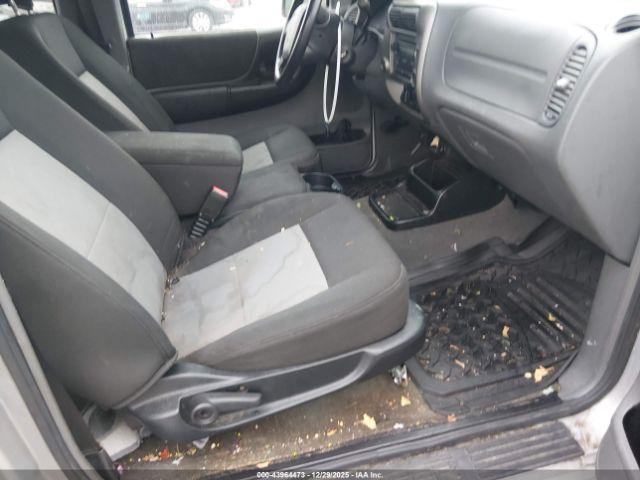 Ford Ranger Xlt Image 11