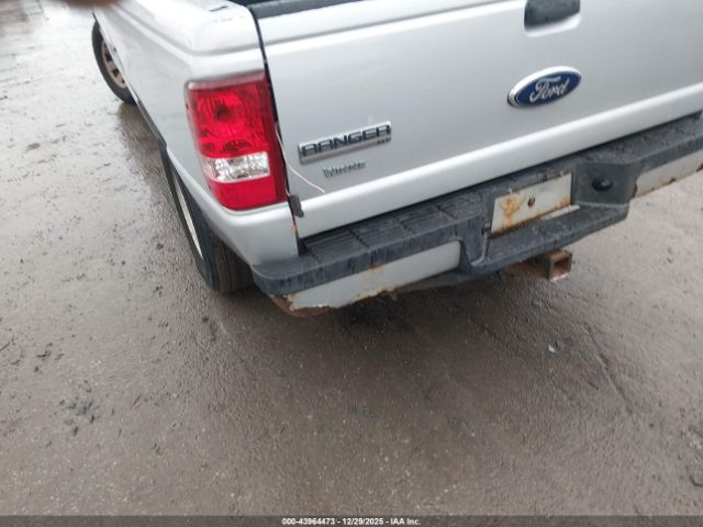 Ford Ranger Xlt Image 6