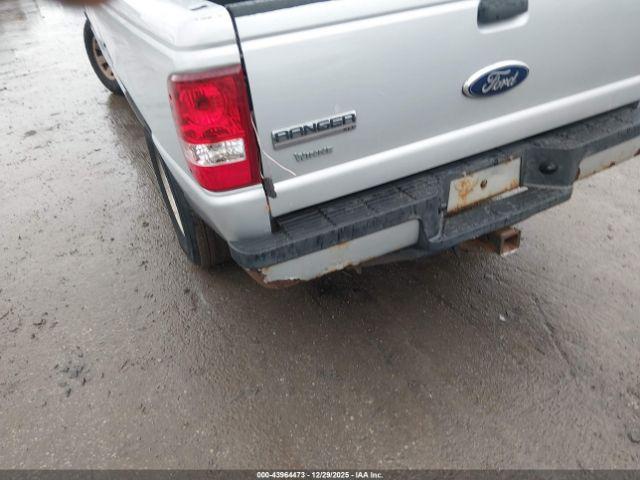 Ford Ranger Xlt Image 6