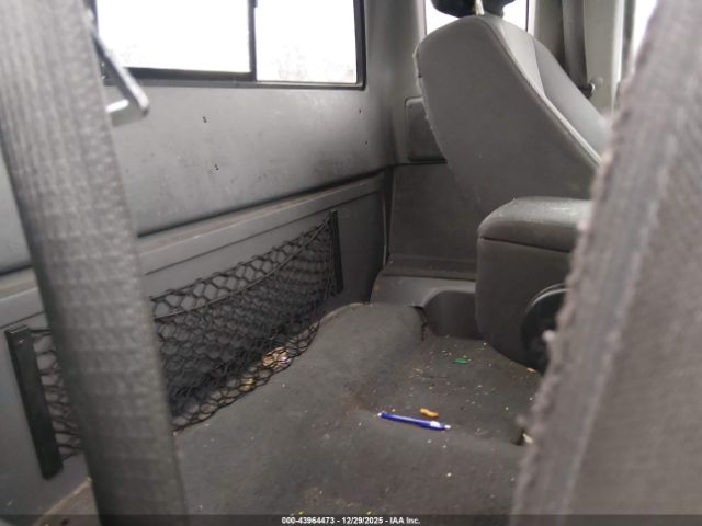 Ford Ranger Xlt Image 8