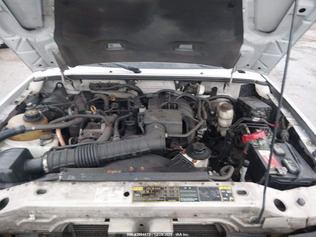 Ford Ranger Xlt Image 7