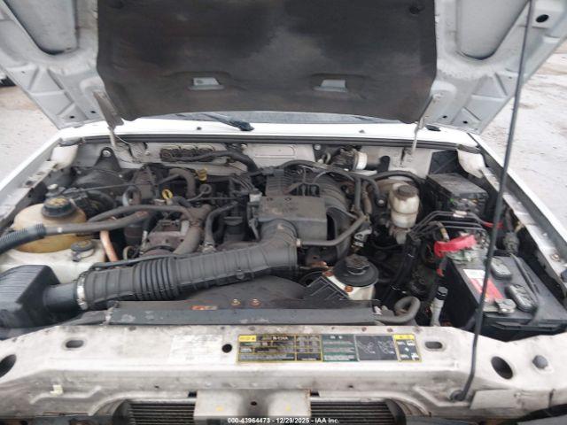 Ford Ranger Xlt Image 7