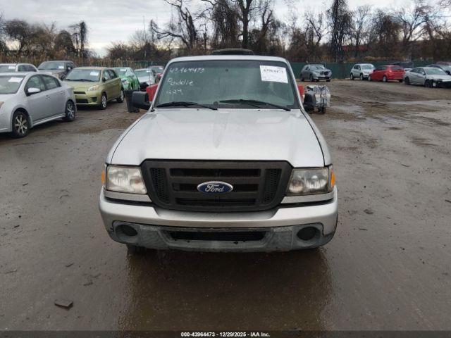 Ford Ranger Xlt Image 9