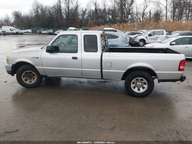 Ford Ranger Xlt Image 18