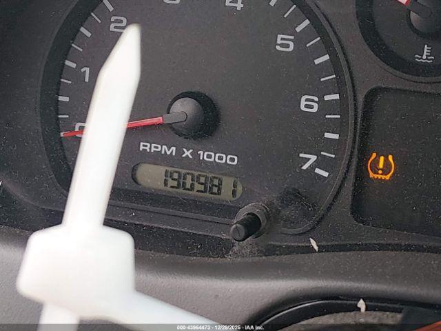 Ford Ranger Xlt Image 13