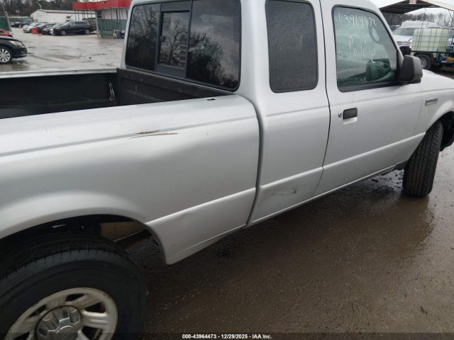 Ford Ranger Xlt Image 16