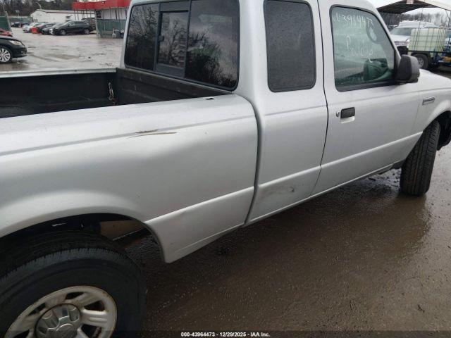 Ford Ranger Xlt Image 16