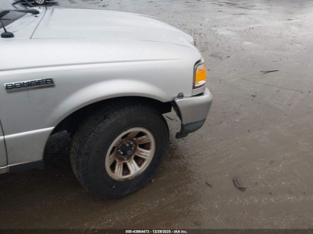 Ford Ranger Xlt Image 20