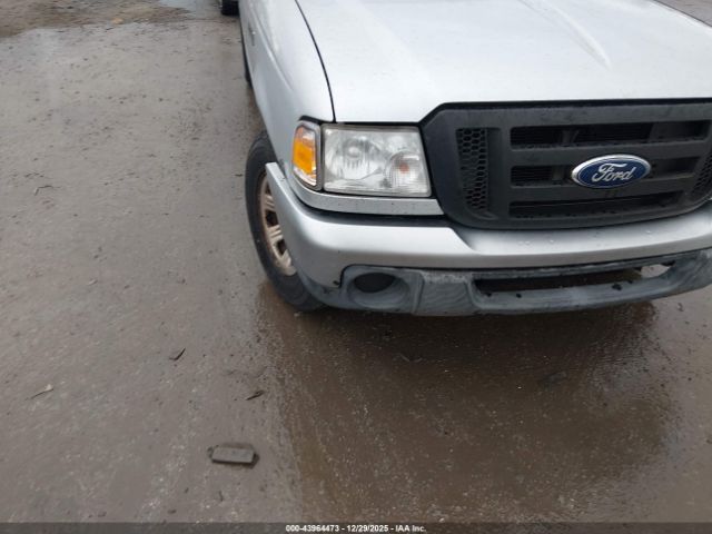 Ford Ranger Xlt Image 19