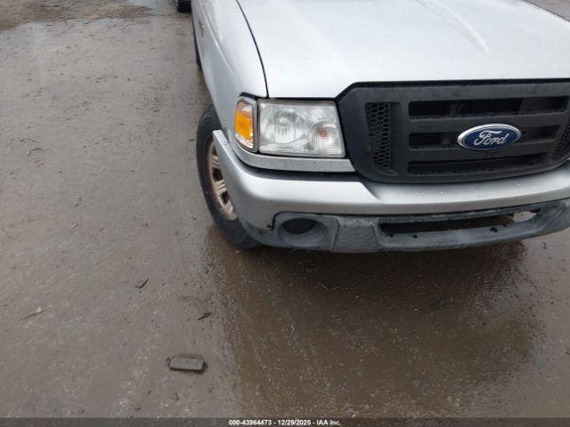 Ford Ranger Xlt Image 19