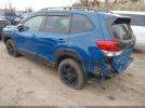 Subaru Forester Wilderness Image 5