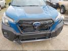 Subaru Forester Wilderness Image 7