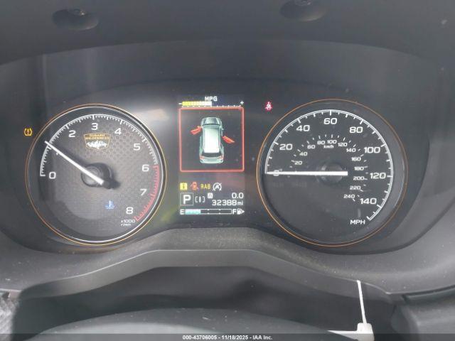 Subaru Forester Wilderness Image 3