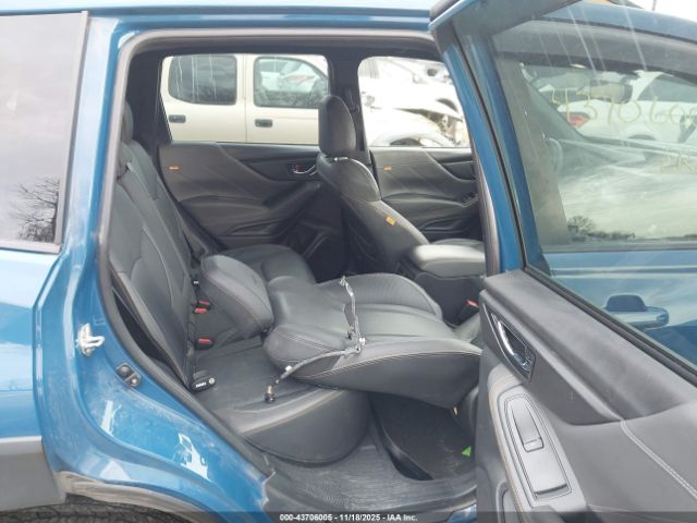 Subaru Forester Wilderness Image 10