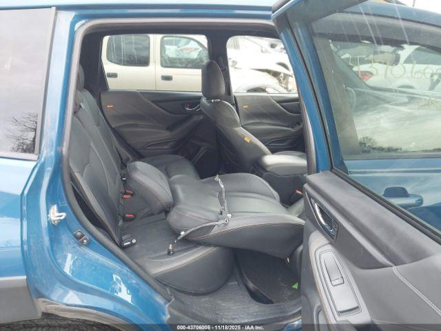 Subaru Forester Wilderness Image 10