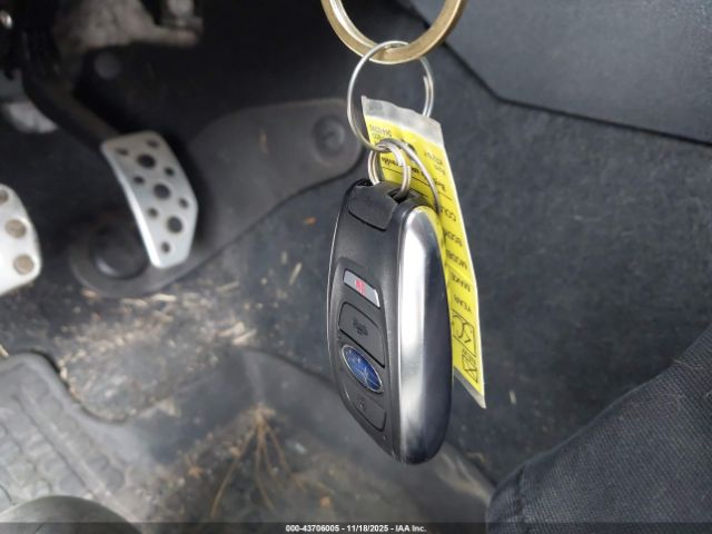 Subaru Forester Wilderness Image 13