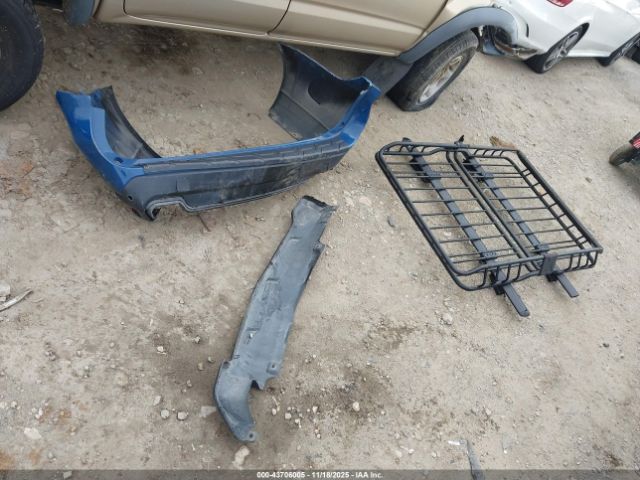 Subaru Forester Wilderness Image 16