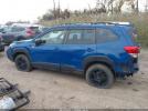 Subaru Forester Wilderness Image 2