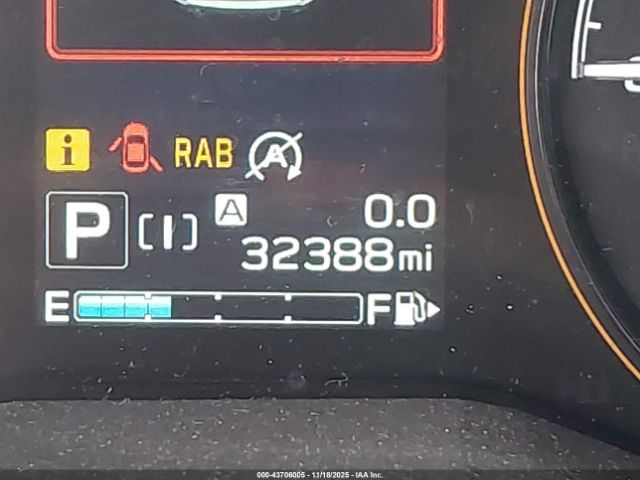 Subaru Forester Wilderness Image 15