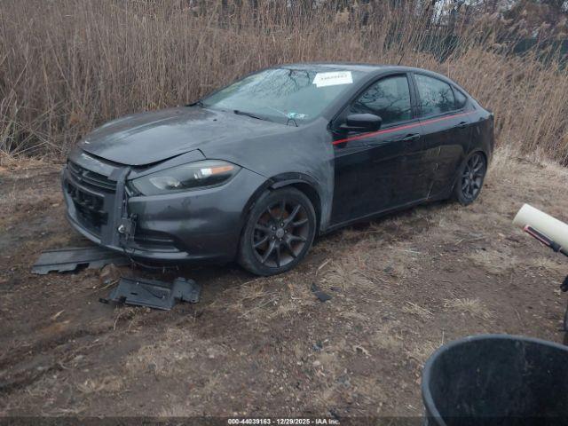 Dodge Dart Se Image 5