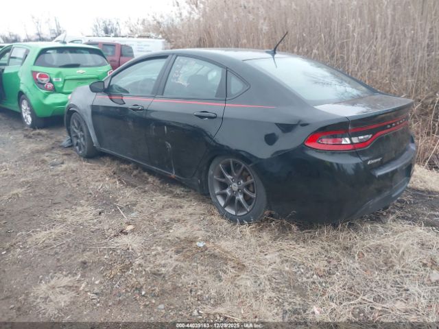 Dodge Dart Se Image 8