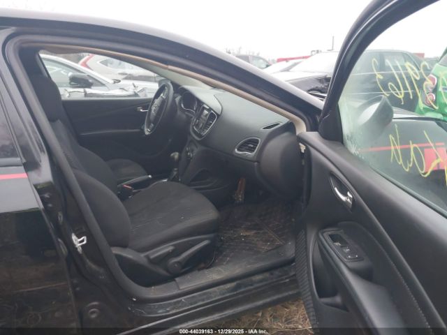 Dodge Dart Se Image 4