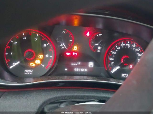 Dodge Dart Se Image 3