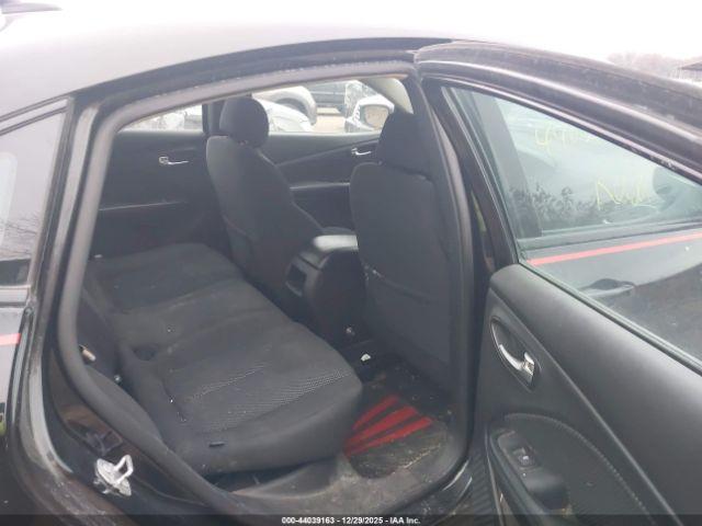 Dodge Dart Se Image 2