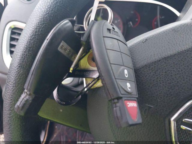 Dodge Dart Se Image 13