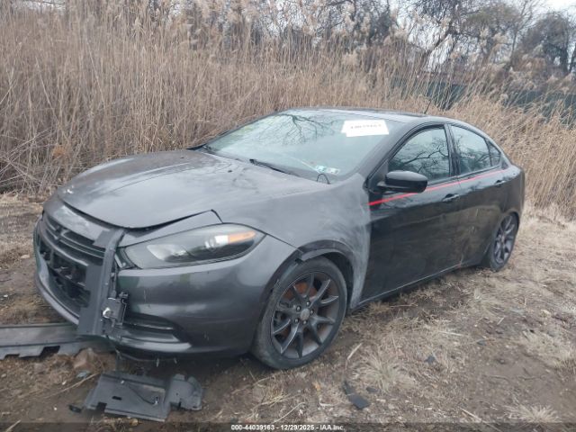 Dodge Dart Se Image 11