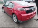 Chevrolet Volt Image 10