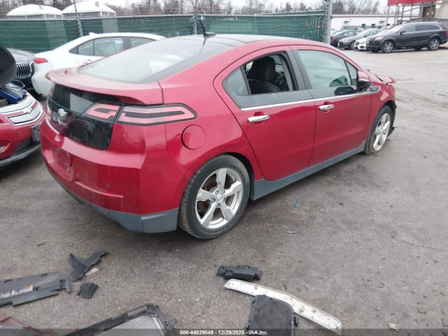 Chevrolet Volt Image 15