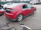 Chevrolet Volt Image 15