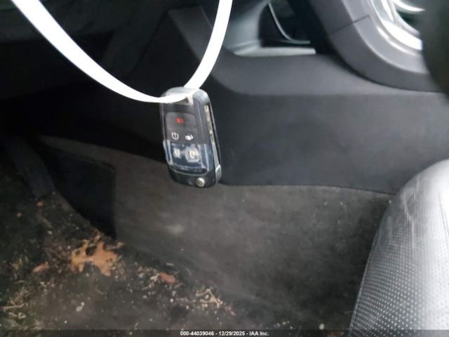 Chevrolet Volt Image 9