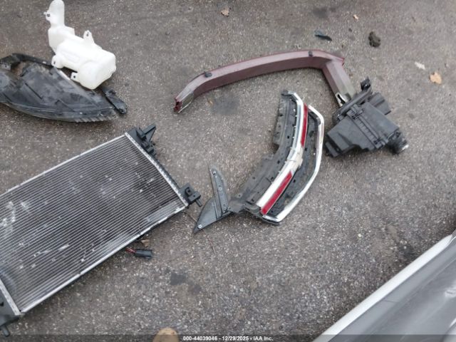 Chevrolet Volt Image 8