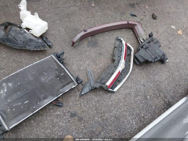 Chevrolet Volt Image 8