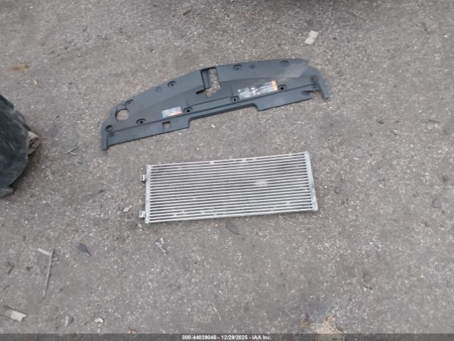 Chevrolet Volt Image 11