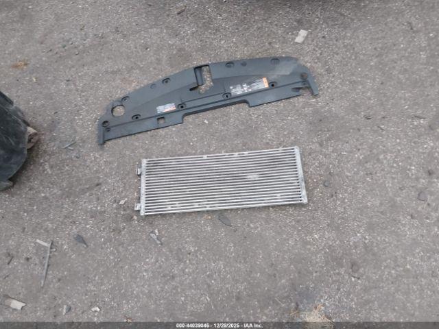 Chevrolet Volt Image 11