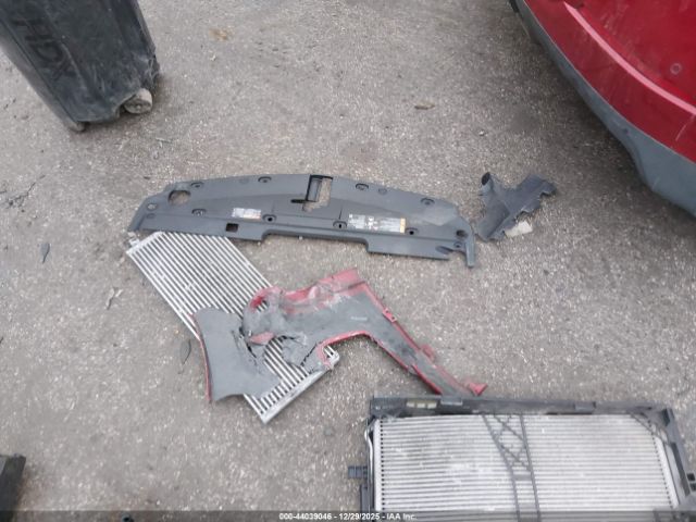 Chevrolet Volt Image 6