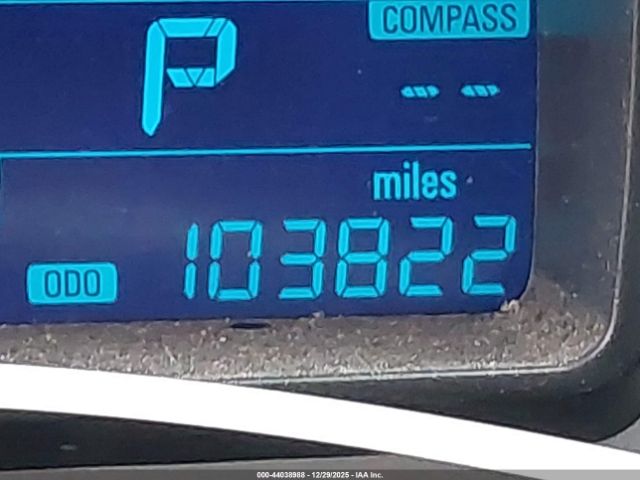 Chevrolet Sonic Lt Auto Image 8