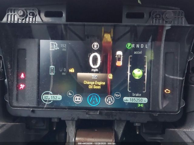 Chevrolet Volt Image 15