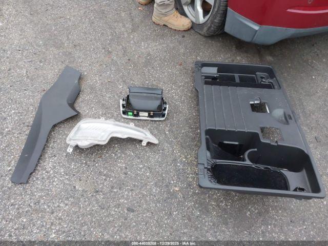 Chevrolet Volt Image 9