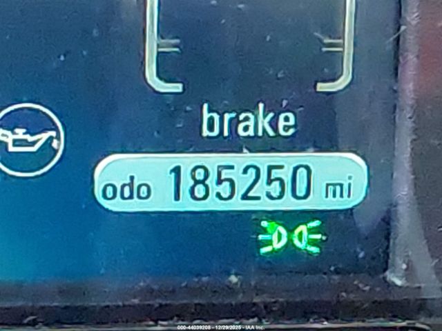 Chevrolet Volt Image 14