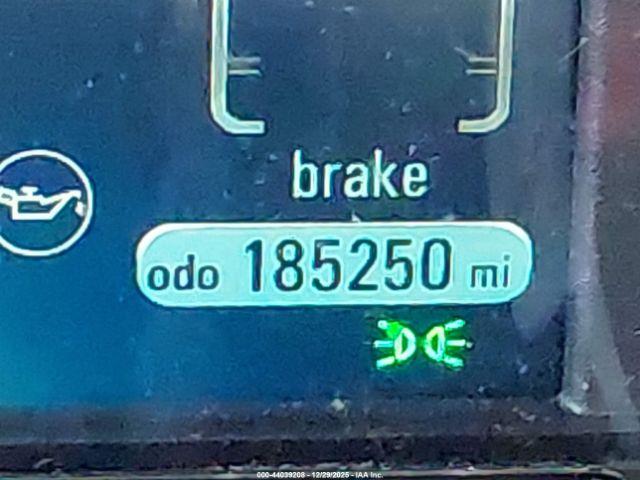 Chevrolet Volt Image 14