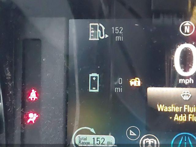 Chevrolet Volt Image 7