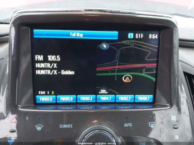 Chevrolet Volt Image 11