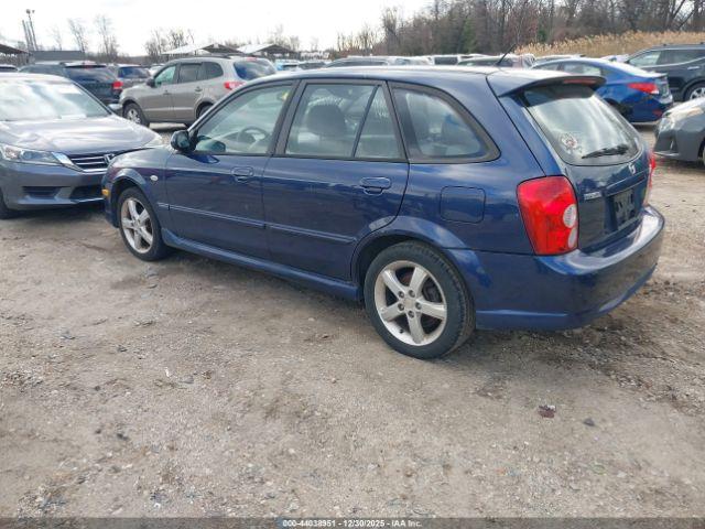 Mazda Protege5 Image 4