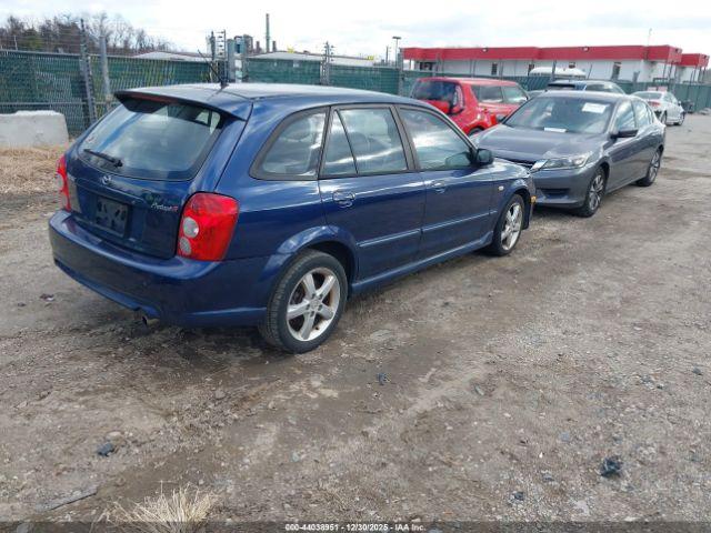 Mazda Protege5 Image 16